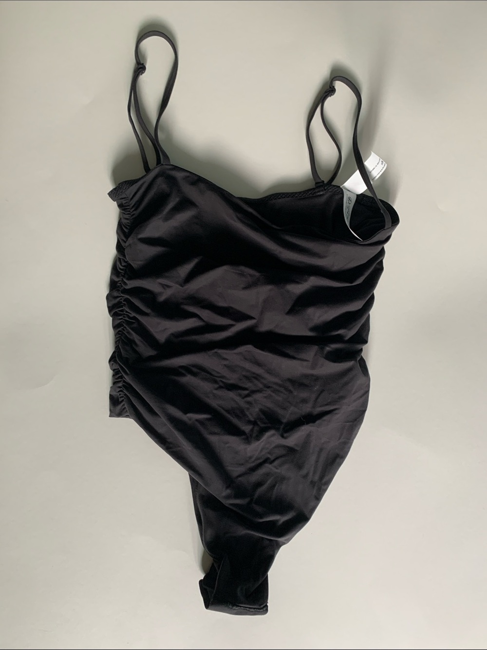 Lululemon Women’s Bodysuit Black XS